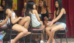 Nghe cave kể chuyện…! - Kỳ 2: Khách chơi bị… “cắm sừng”