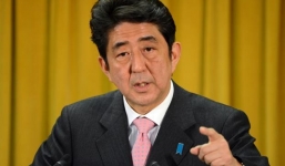 Nhật Bản tuyên bố viện trợ 1 tỷ USD cho Ukraine