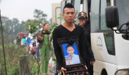 Người thân kể tội đôi tình nhân đánh chết con: Lộc bị nhét giẻ vào mồm