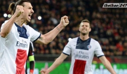 Thưởng 1 triệu euro/người nếu PSG vô địch Champions League