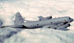 Xem 'sát thủ săn ngầm' tìm kiếm máy bay mất tích