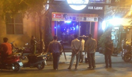 Bản tin 113 - sáng 21/3: Truy tìm 2 kẻ rút súng bắn nhóm Việt kiều giữa Sài Gòn...