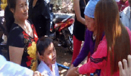 Thực hư chuyện cháu bé chữa bách bệnh ở Đồng Nai