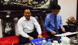 NSƯT Chánh Tín được đại gia chuộc lại nhà