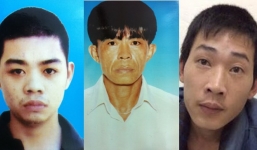 Trinh sát Kể chuyện bắt kẻ cầm đầu nhóm cướp “Vuốt Râu Hùm“