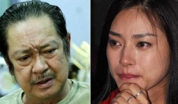 Ngô Thanh Vân lên tiếng sau khi bị NSƯT Chánh Tín tố 'vô ơn'