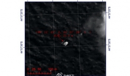 Trung Quốc phát hiện thêm 'mảnh vỡ' nghi của máy bay M370 mất tích