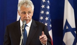 Mỹ xem xét khả năng viện trợ quân sự cho Ukraine