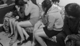 Nghe cave kể chuyện…! -Kỳ 4: Nước mắt những ả cave... nhắm mắt làm liều