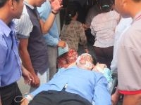 Lộ nguyên nhân giáo viên tạt axit 4 cán bộ phòng giáo dục