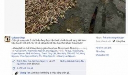 Khủng khiếp chân gà nướng thối, thịt lợn luộc đỏ như máu