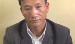 Sơn La: Bắt kẻ vận chuyển 15 bánh heroin