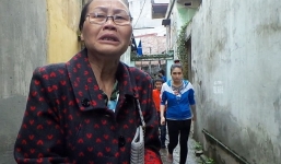 Người mẹ kế đánh cháu bé 8 tuổi bị gia đình 'từ mặt'