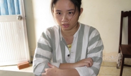 Bộ mặt thật của cô gái bắt cóc trẻ sơ sinh ở Sài Gòn