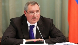 Phó thủ tướng Nga bị EU áp đặt lệnh trừng phạt