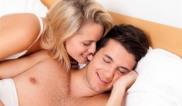 Quý ông giảm 3 lần nguy cơ ung thư nếu chịu sex đúng 'liều lượng'