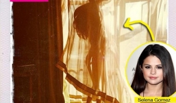 Selena Gomez tung ảnh nude sau tin đồn có thai