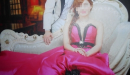 Sự thật cô dâu ôm trăm triệu tiền, vàng bỏ trốn sau đám cưới