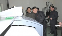 Triều Tiên tiếp tục bắn 30 tên lửa tầm ngắn