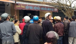 Thái Bình: Hỗn chiến kinh hoàng, một người tử vong