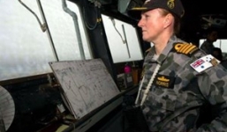 Vệ tinh Pháp phát hiện vật thể nghi máy bay MH370 mất tích