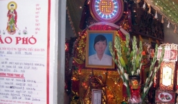 Cô gái trẻ bị người tình trên mạng sát hại bằng búa