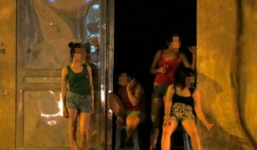 Nghe cave kể chuyện…! - Kỳ cuối : Khi cave… phản chủ