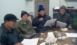 Bị thu hồi đất nhưng chưa biết có được… đền bù hay không?