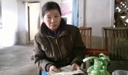 Người đàn bà hơn 10 năm bán máu chữa bệnh cho con