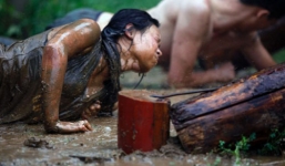 Hủ tục “ma thuốc độc” hủy diệt rợn người ở Quảng Ngãi