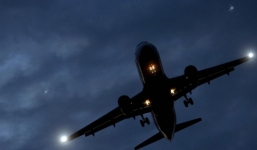 Máy bay của hàng không Malaysia lại chuyển hướng do lỗi nguồn điện