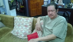 Bạn bè Chánh Tín tặng người tung clip ghi âm nửa tỉ đồng