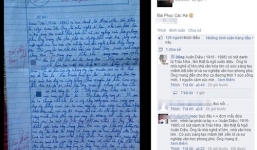 Bài văn phân tích “cao thủ” khiến giáo viên phải “bái phục“