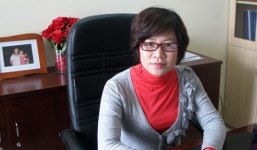 BS Tường bất ngờ vì vẫn chưa thấy xác chị Huyền