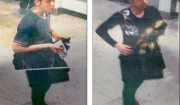 Ai chỉnh sửa ảnh của 2 người dùng hộ chiếu giả trên máy bay mất tích?