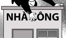 Công khai danh tính quan chức không chịu trả nhà