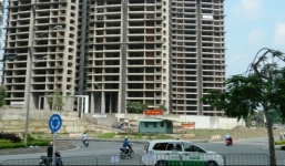 Điểm mặt các siêu dự án BĐS đang “bất động”