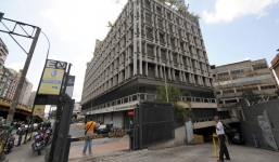 Israel đóng cửa Đại sứ quán trên toàn thế giới