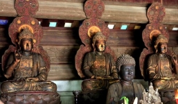 Làng dát vàng bằng tay nổi tiếng ở ngoại thành Hà Nội