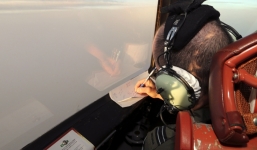 Tìm kiếm máy bay mất tích: Malaysia đang bưng bít thông tin từ hệ thống radar?