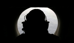 Máy bay Ấn Độ tham gia tìm kiếm chuyến bay mất tích MH370