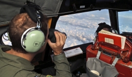 MH370: Tiếp tục mở rộng phạm vi tìm kiếm, NASA 'nhập cuộc'