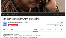 NSƯT Chánh Tín sẽ khởi kiện người lén ghi âm tung lên mạng