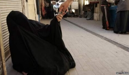 Lão bà ăn mày “dắt lưng” 20 tỷ đồng