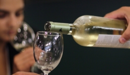 Sếp lớn tuyển chân dài uống thuê, say thuê hộ chiều khách