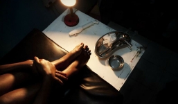 Hình ảnh rùng mình phía sau những buồng phá thai chui