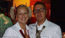 Giết chết người yêu bằng 30 nhát dao rồi treo cổ tự tử