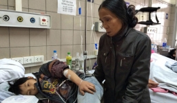 Gần một nửa số bệnh nhân ngộ độc nấm đã tử vong