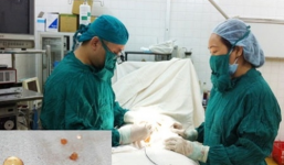 Nâng tầm 'của quý' để gây ấn tượng với bạn gái