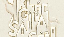 Khóc giữa Sài Gòn: Sách 16+ về cuộc sống ảo